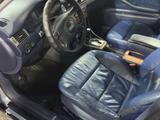 Audi A6 1998 года за 2 300 000 тг. в Костанай – фото 3