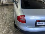 Audi A6 1998 года за 2 300 000 тг. в Костанай