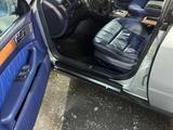 Audi A6 1998 года за 2 300 000 тг. в Костанай – фото 2
