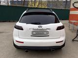 Infiniti FX35 2004 года за 6 200 000 тг. в Шымкент – фото 2