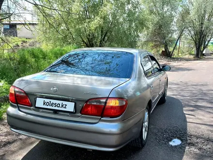 Nissan Cefiro 1999 года за 2 500 000 тг. в Алматы – фото 2