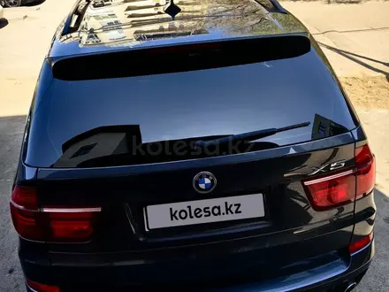 BMW X5 2010 года за 10 000 000 тг. в Алматы – фото 15