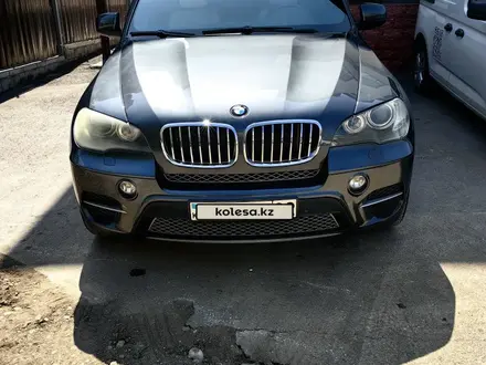 BMW X5 2010 года за 10 000 000 тг. в Алматы – фото 16
