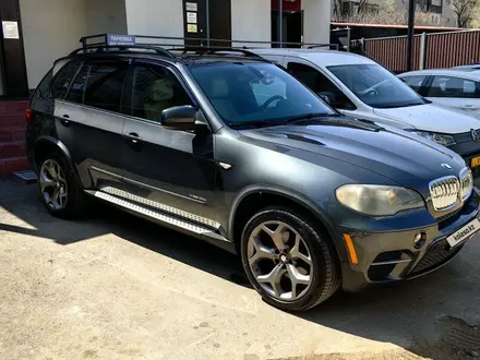 BMW X5 2010 года за 10 000 000 тг. в Алматы – фото 18