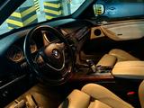 BMW X5 2010 года за 10 000 000 тг. в Алматы – фото 4