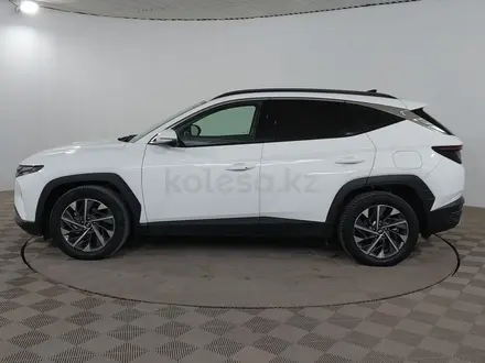 Hyundai Tucson 2021 года за 11 700 000 тг. в Шымкент – фото 8