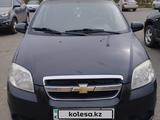 Chevrolet Aveo 2012 годаүшін3 400 000 тг. в Семей