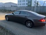 Mercedes-Benz CLS 500 2007 года за 3 700 000 тг. в Астана – фото 3