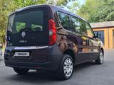 Fiat Doblo 2012 года за 5 300 000 тг. в Алматы – фото 5