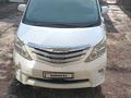 Toyota Alphard 2010 годаfor6 500 000 тг. в Алматы