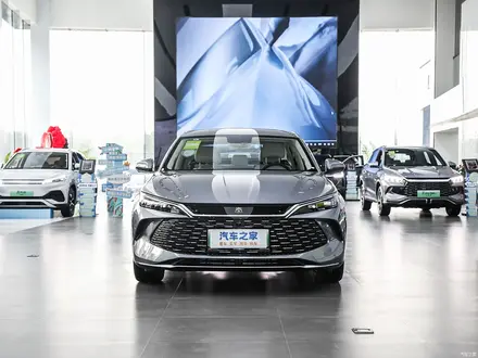 BYD Qin 2024 года за 7 200 000 тг. в Алматы