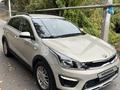 Kia Rio X-Line 2018 годаүшін7 500 000 тг. в Алматы