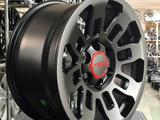 TRD на 17 новые диски в Астане за 230 000 тг. в Астана – фото 2