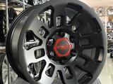 TRD на 17 новые диски в Астане за 230 000 тг. в Астана