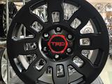 TRD на 17 новые диски в Астане за 230 000 тг. в Астана – фото 3