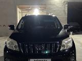 Toyota Land Cruiser Prado 2013 годаүшін13 000 000 тг. в Актау – фото 3