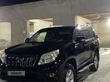 Toyota Land Cruiser Prado 2013 годаүшін13 000 000 тг. в Актау