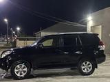 Toyota Land Cruiser Prado 2013 годаүшін13 000 000 тг. в Актау – фото 2