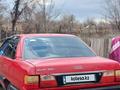 Audi 100 1988 годаүшін1 300 000 тг. в Шу – фото 5