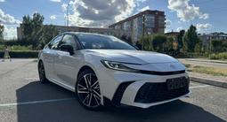 Toyota Camry 2024 года за 15 900 000 тг. в Астана