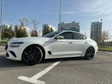 Genesis G70 2021 года за 30 000 000 тг. в Алматы – фото 3