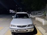 Mazda 626 1999 года за 600 000 тг. в Шымкент – фото 2
