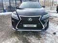 Lexus RX 200t 2016 года за 22 000 000 тг. в Павлодар