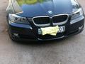 BMW 318 2009 года за 6 300 000 тг. в Астана