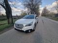 Subaru Outback 2017 года за 12 800 000 тг. в Алматы – фото 6