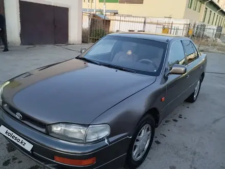 Toyota Camry 1993 года за 2 100 000 тг. в Тараз – фото 21