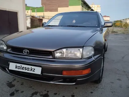 Toyota Camry 1993 года за 2 100 000 тг. в Тараз – фото 22