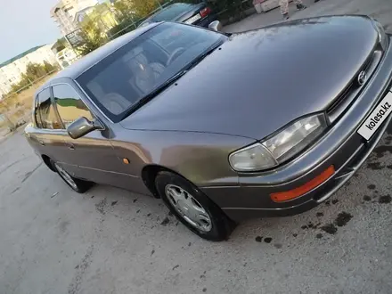 Toyota Camry 1993 года за 2 100 000 тг. в Тараз – фото 7