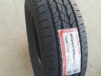 Шины 275/65/ROADSTONE RH5 Korea год 2024 за 48 000 тг. в Актау