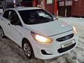 Hyundai Accent 2013 года за 4 200 000 тг. в Астана – фото 2