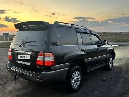 Toyota Land Cruiser 2004 года за 7 000 000 тг. в Караганда – фото 2