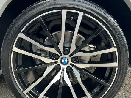 BMW X5 2020 года за 31 000 000 тг. в Алматы – фото 12