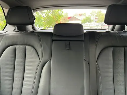 BMW X5 2020 года за 31 000 000 тг. в Алматы – фото 18