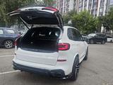 BMW X5 2020 года за 31 000 000 тг. в Алматы – фото 5