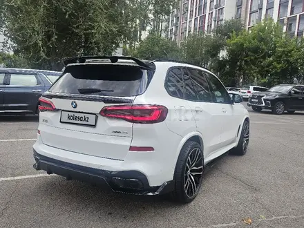 BMW X5 2020 года за 31 000 000 тг. в Алматы – фото 6