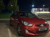 Hyundai Accent 2013 годаfor5 000 000 тг. в Туркестан