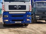 MAN  TGA 2001 года за 5 000 000 тг. в Уральск