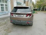 Hyundai Tucson 2022 годаfor14 500 000 тг. в Семей – фото 5