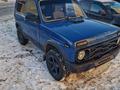 ВАЗ (Lada) Lada 2121 2007 года за 1 200 000 тг. в Павлодар