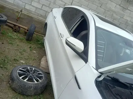 Двери jac7 jac7 + за 25 000 тг. в Алматы – фото 9