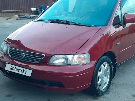 Honda Odyssey 1995 года за 3 300 000 тг. в Алматы – фото 16