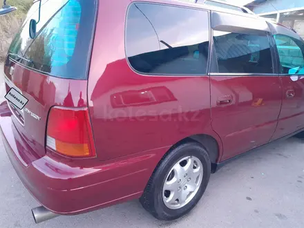 Honda Odyssey 1995 года за 3 300 000 тг. в Алматы – фото 27