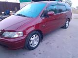 Honda Odyssey 1995 года за 3 150 000 тг. в Алматы – фото 5