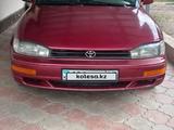 Toyota Camry 1993 годаүшін2 000 000 тг. в Алматы