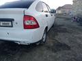 ВАЗ (Lada) Priora 2172 2011 годаүшін1 300 000 тг. в Атырау – фото 2