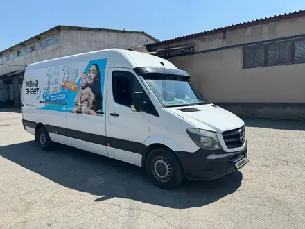 Mercedes-Benz Sprinter 2017 года за 15 000 000 тг. в Алматы – фото 9